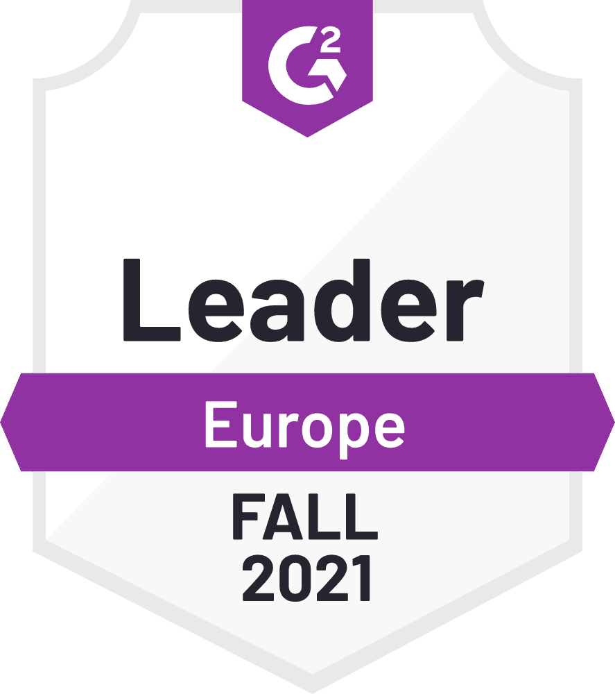 Momentum Leader: Fall 2021